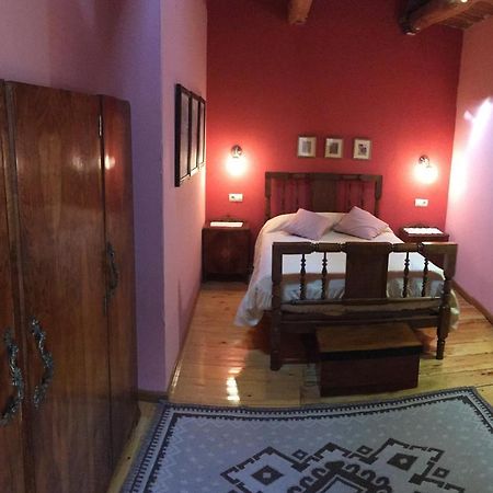 Casa Deogracias Villa Veguellina de Órbigo Екстериор снимка